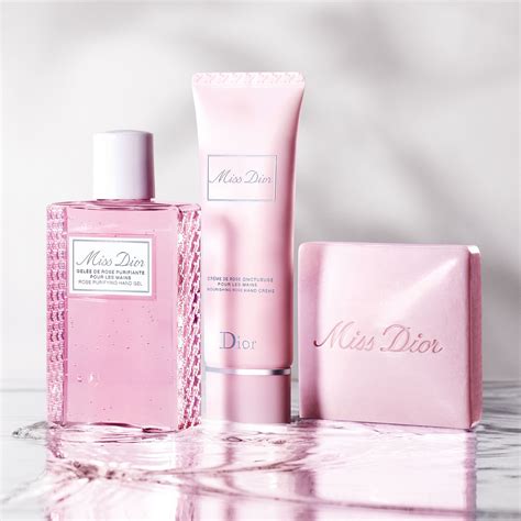 DIOR Miss Dior Soap .